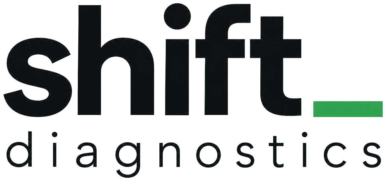 Shift Diagnostics